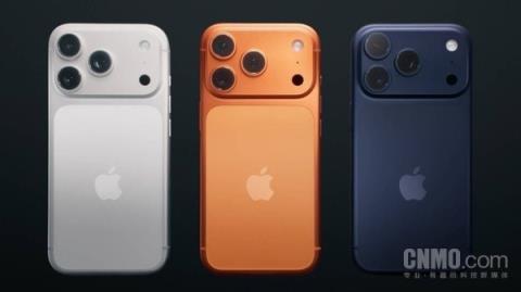 灵动岛变小！传苹果iPhone18Pro将带来六大升级