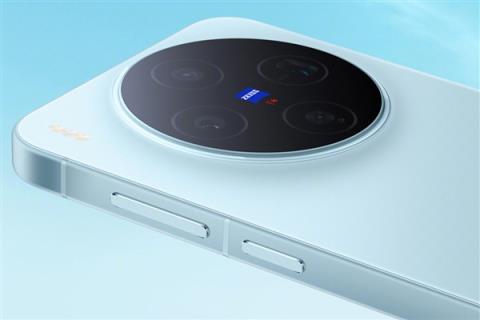 vivoX300全球首发天玑9500 韩伯啸：三年磨一芯