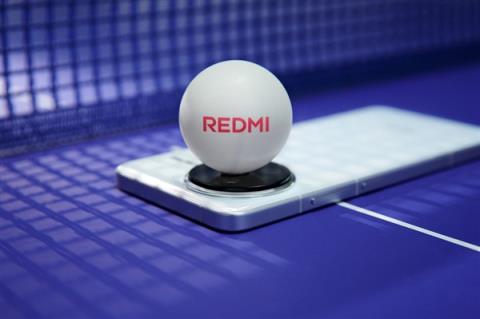 REDMIK90Pro来了 博主：4K档最全能旗舰 堆料干翻大哥