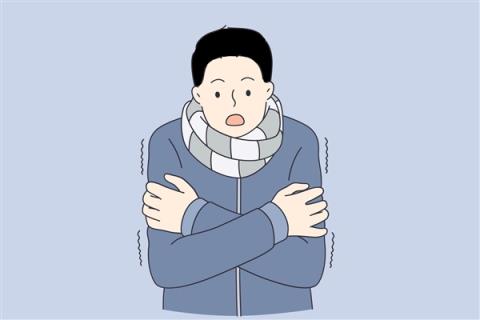 北方气温短暂回升 网友：北方秋裤穿了脱脱了穿