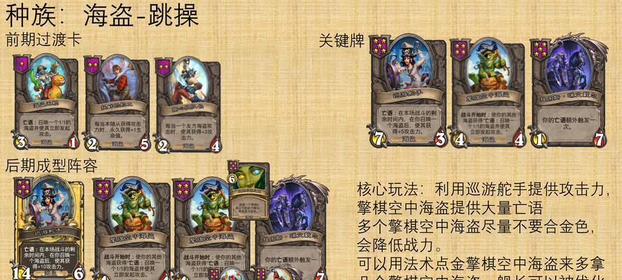 炉石传说新手攻略大全？全方位引导