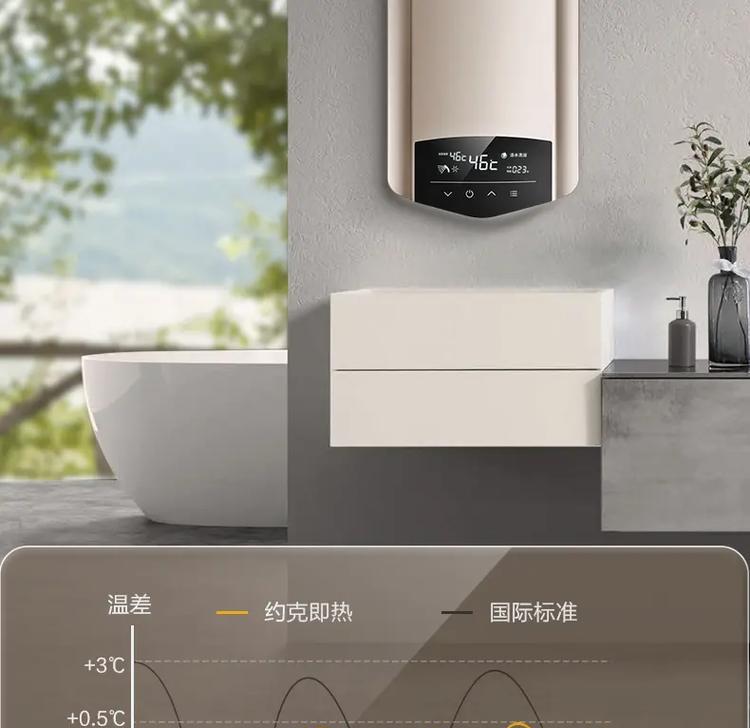 约克热水器故障代码e2代表什么？如何解决？