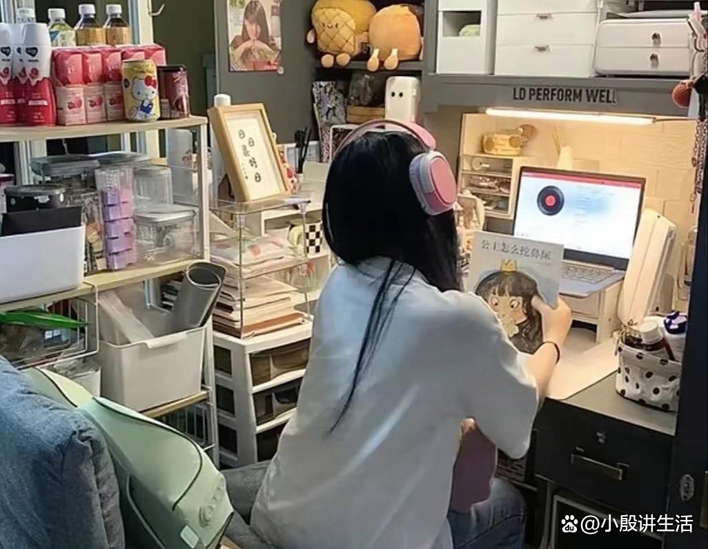 大学宿舍:不要让它变成直播秀场?需要进行理性权衡利弊得失!