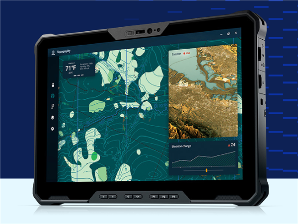 Intel Lunar Lake首次进入三防平板：要价高达2.6万！