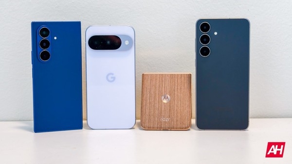 老外评“2025年最佳安卓手机”：三星、一加等旗舰上榜