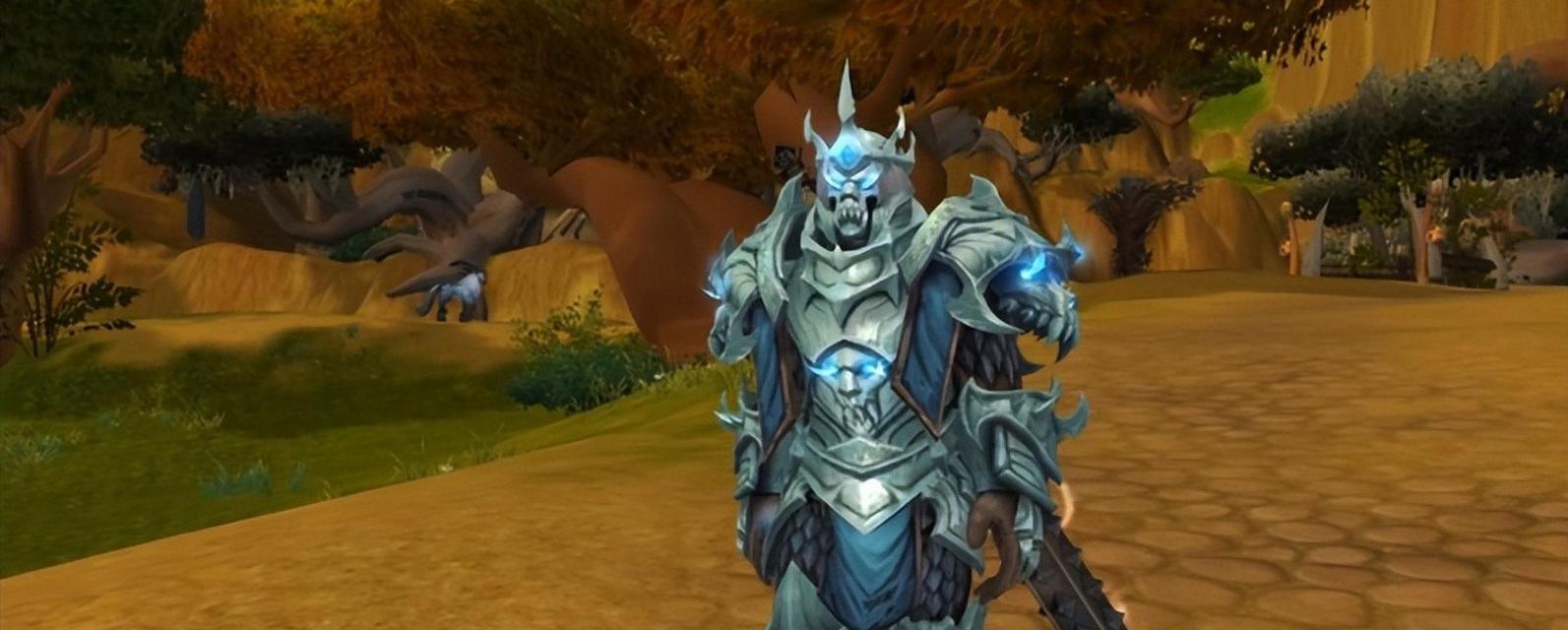 魔兽世界硬核服界面自定义方法是什么?如何个性化调整?