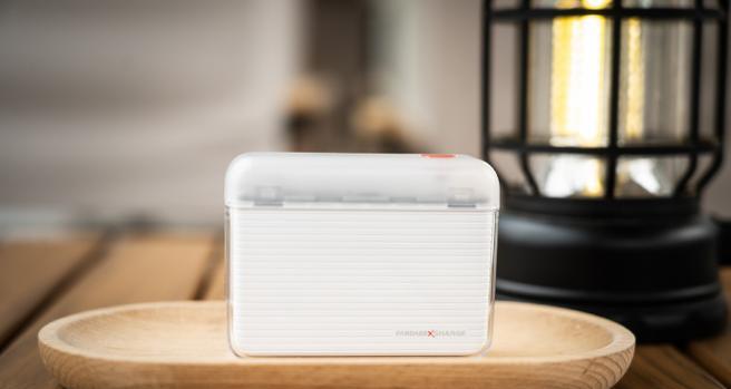 移动电源为何能快速回电？其工作原理是什么？