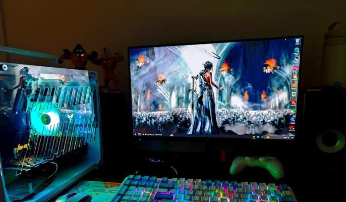 打造最强电脑，只需3000元？以3000元预算