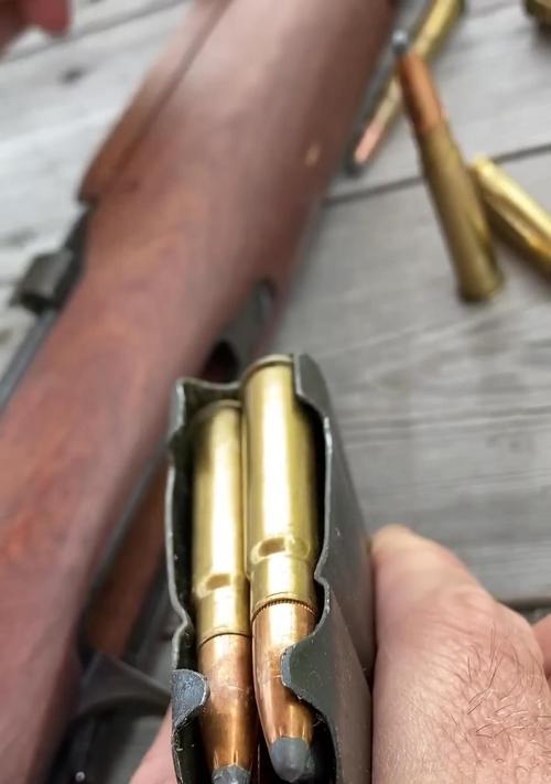 掌握达姆弹枪的使用技巧？从理论到实践