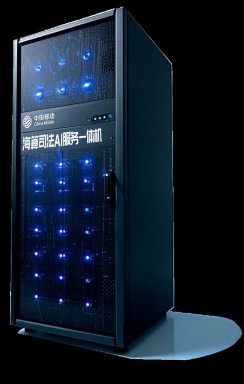 全国产40万兆网络测试仪发布！64核心国产飞腾处理器(图3)