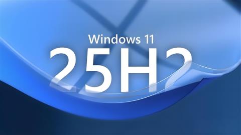 如何本地直升Windows1125H2：两种方法超级简单