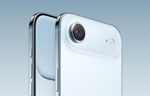 实测港版iPhoneAir无法开通中国联通/移动eSIM：检查IMEI失败(图1)