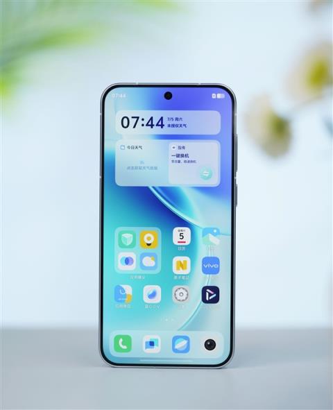 满血2亿灭霸主摄！vivoX300图赏(图2)