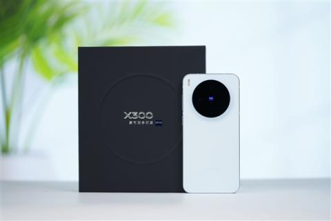 满血2亿灭霸主摄！vivoX300图赏(图5)