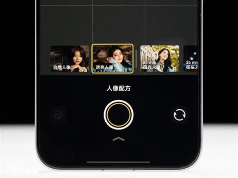vivo刚发布的这台手机 让我不想再带相机出门(图21)