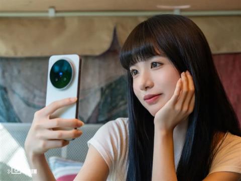 vivo刚发布的这台手机 让我不想再带相机出门(图49)