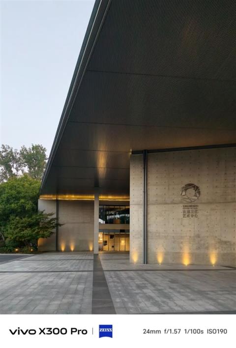 vivo刚发布的这台手机 让我不想再带相机出门(图53)