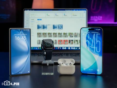 vivo刚发布的这台手机 让我不想再带相机出门(图61)