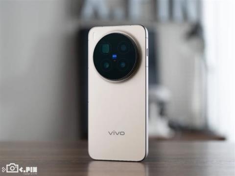 vivo刚发布的这台手机 让我不想再带相机出门(图63)