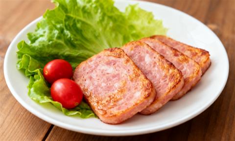 原来我们都“误会”午餐肉了：肉含量超高(图1)