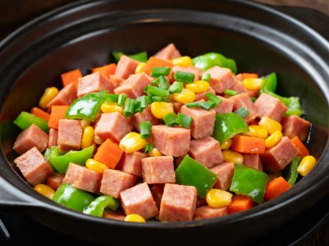 原来我们都“误会”午餐肉了：肉含量超高(图4)