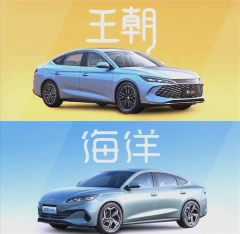 比亚迪宋PLUS停产了 没想到同事终究还是买了绝版车(图6)