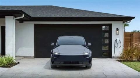 杀入20万内有戏！曝廉价减配版特斯拉Model3/Y即将国产