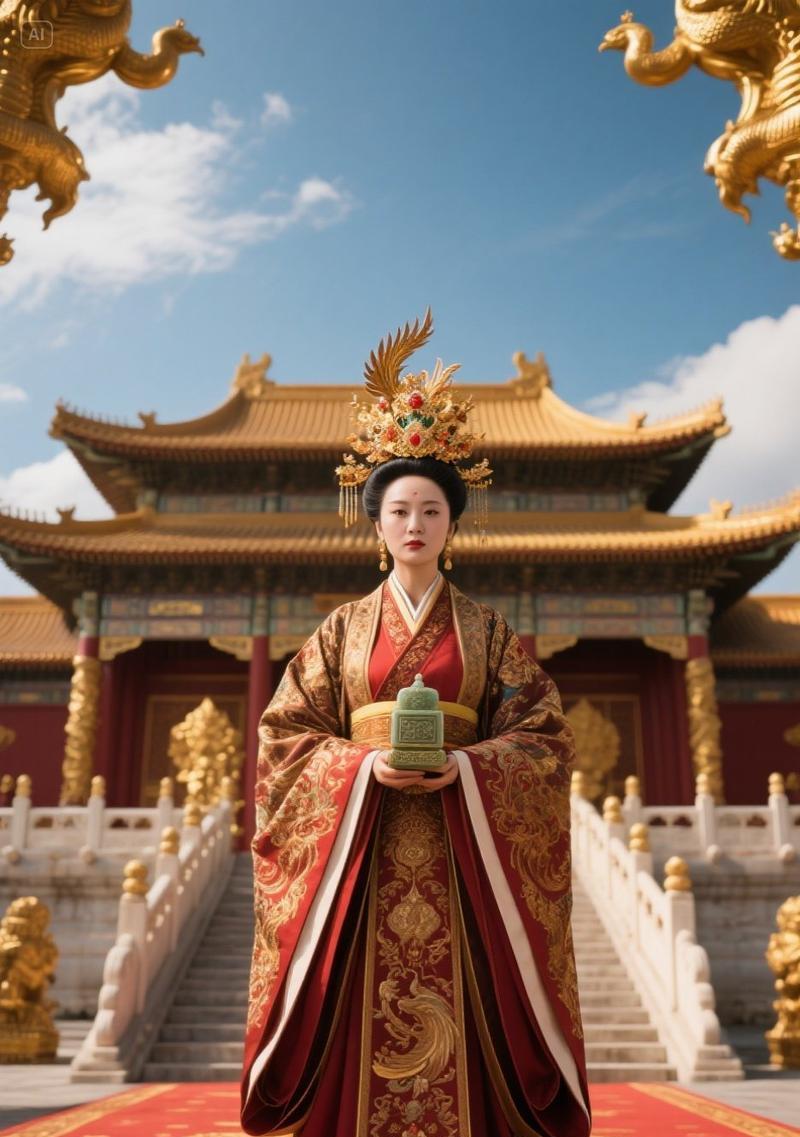 揭秘武则天真实出生地？历史文献与考古证据的交织