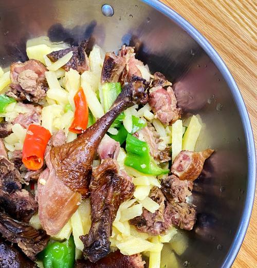 家常酱板鸭的制作方法？如何让家常酱板鸭口感更佳