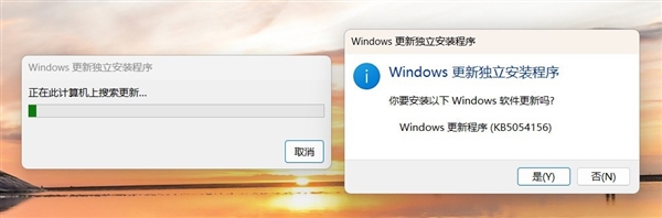 如何本地直升Windows 11 25H2:两种方法超级简单