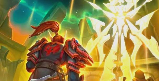 圣光轨迹在魔兽世界中如何开启？