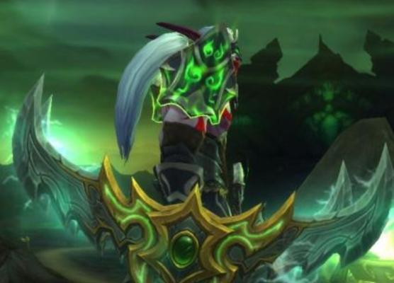 魔兽世界中如何获得自带发光效果的剑?获取途径有哪些?