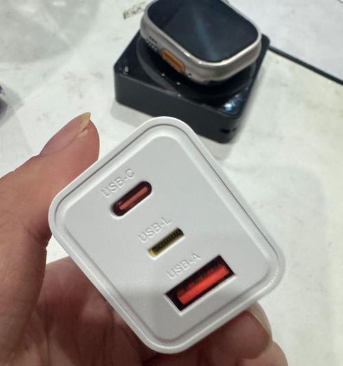 苹果5s充电器插口类型是什么？