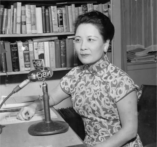 宋美龄为何不育？探寻宋美龄不育的原因及其影响