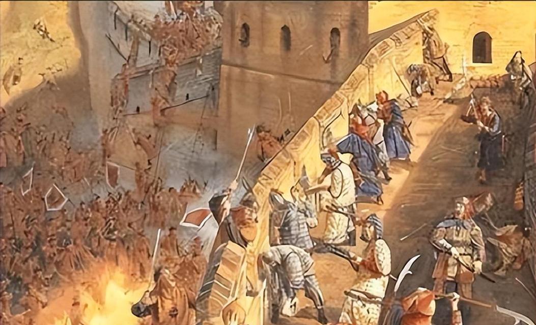 大明朝灭亡的历史原因？探析明朝政治