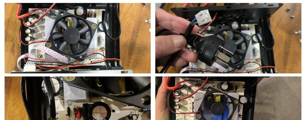 小蚂蚁电瓶充电器如何拆解？拆解过程中需要注意什么？