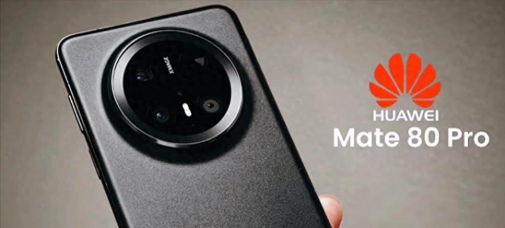 华为Mate80系列又将是独家，将搭载可变光圈设计，友商暂无跟进