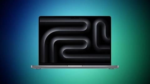 苹果官方预告M5芯片：新MacBookPro首发 本周亮相(图2)