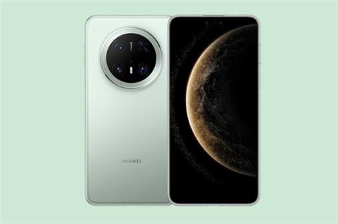 华为Mate80Pro+参数出炉：搭载新一代麒麟芯、支持eSIM
