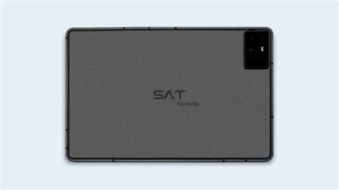 首款搭载星光麒麟操作系统的便携通讯平板问世：支持4G/5G、高精北斗(图3)