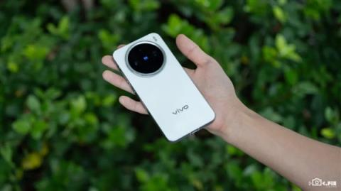 4399元起的vivoX300 能成为今年最强标准版手机吗(图2)