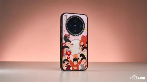 4399元起的vivoX300 能成为今年最强标准版手机吗(图10)