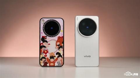 4399元起的vivoX300 能成为今年最强标准版手机吗(图11)