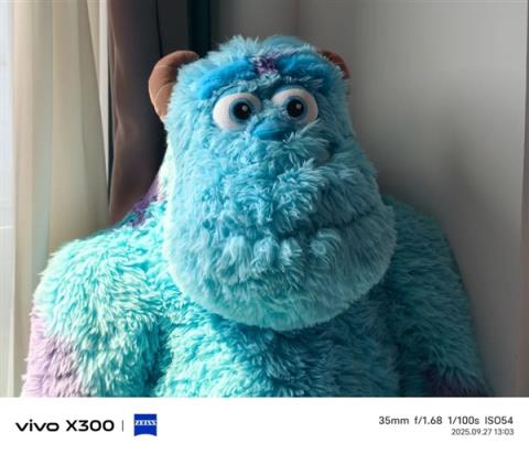 4399元起的vivoX300 能成为今年最强标准版手机吗(图15)