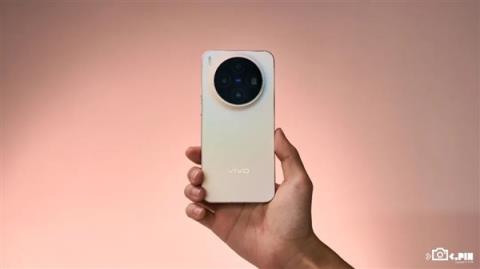 4399元起的vivoX300 能成为今年最强标准版手机吗(图29)