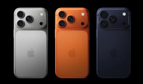 卖爆了！iPhone17带飞苹果第三季度出货量 创同期历史新高(图3)