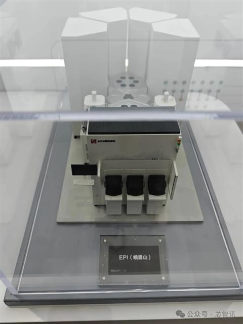 新凯来未发布新品 但子公司有惊喜！(图2)
