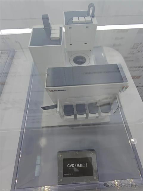 新凯来未发布新品 但子公司有惊喜！(图12)