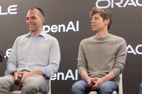 OpenAI号称有花不完的钱！AI泡沫似曾相识 发人深思(图4)