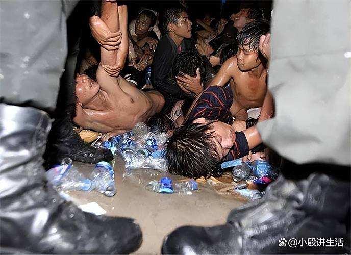缅北魏家:导致中国公民出现八人死亡?实乃罪大恶极!